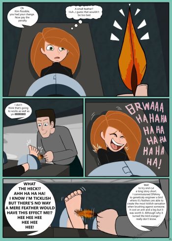 Cover of Kim Possible - A Mistaken Stowaway